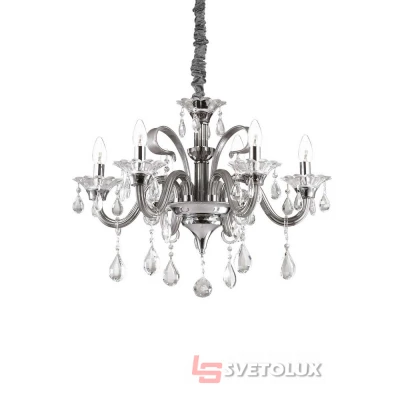 Люстра Ideal Lux Colossal sp6 114194